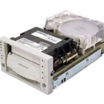 C6529A | HP 40/80GB DLT8000 SureStore SCSI LVD Single Ended Standalone Internal Tape Drive