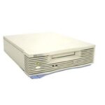 C6541A | HP SureStore DSS-4 Tape Drive DDS-4 20GB (Native)/40GB (Compressed) SCSI 5.25-inch Width 1/2H Height External 3 MBps Native 6 MBps Compressed