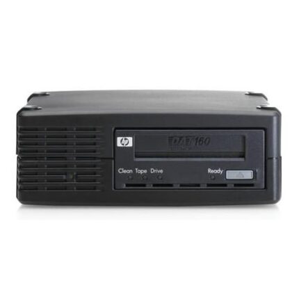 C7369-20151 | HP 100GB (Native) / 200GB (Compressed) LTO1 Ultrium 230 SCSI LVD Single Ended 68-Pin 5.25-Inch Internal Tape Drive