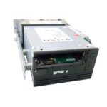 C7369-20821 | HP 100GB (Native) / 200GB (Compressed) LTO1 Ultrium 230 SCSI LVD Single Ended 68-Pin 5.25-Inch Internal Tape Drive