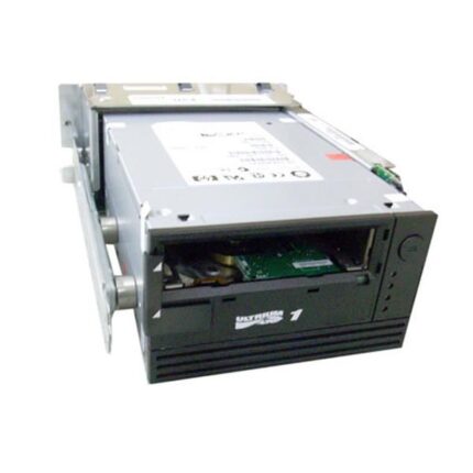 C7369-20821 | HP 100GB (Native) / 200GB (Compressed) LTO1 Ultrium 230 SCSI LVD Single Ended 68-Pin 5.25-Inch Internal Tape Drive
