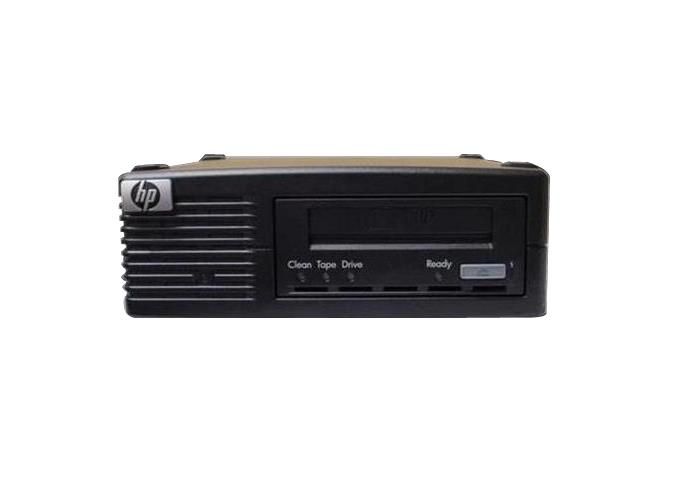 c7369-61601.jpg C7369-61601 | HP 100GB (Native) / 200GB (Compressed) LTO1 Ultrium 230 SCSI LVD Single Ended 68-Pin 5.25-Inch Internal Tape Drive - Image 1