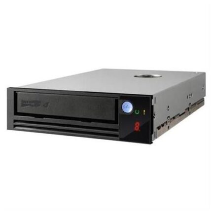 C7377-00655 | HP 100GB (Native) / 200GB (Compressed) LTO1 Ultrium 215 Half-High SCSI LVD Single Ended 68-Pin Internal Tape Drive