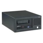 c7377-23011 | HP C7377-23011 - HP 100GB (Native) / 200GB (Compressed) LTO1 Ultrium 215 Half-High SCSI LVD Single Ended 68-Pin Internal Tape Drive