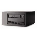 C7377-66013 | HP 100GB (Native) / 200GB (Compressed) LTO1 Ultrium 215 Half-High SCSI LVD Single Ended 68-Pin Internal Tape Drive