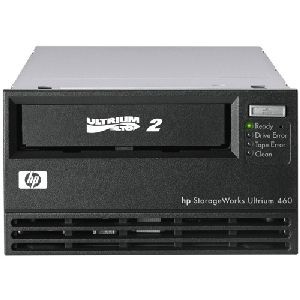 c7379-00150.jpg C7379-00150 | HP LTO Ultrium 2 Tape Drive 200GB (Native)/400GB (Compressed) 5.25-inch Internal - Image 1