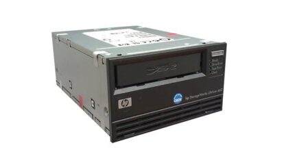 C7379A | HP 200/400GB Internal Ultrium 460 LVD LTO-2 SCSI Tape Drive