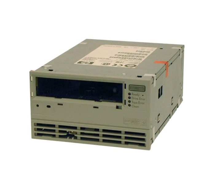 c7381-00861.jpg C7381-00861 | HP 200/400GB LTO-2 Fibre Channel Internal Tape Drive - Image 1