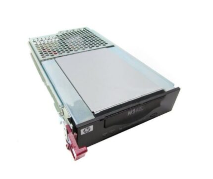 C7497-60040 | HP StorageWorks 20/40GB DAT-40 Hot-Plug Internal Tape Drive Array Module