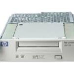 C7498A | HP StorageWorks DAT 24 Tape Drive 12GB (Native)/24GB (Compressed) SCSIRack-mountable Hot-swappable
