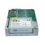 C7504-69201 | HP VS80 40/80GB SCSI DLT 5.25-inch Internal Tape Drive