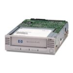 C7504A | HP SureStore DLT VS80i Tape Drive 40GB (Native)/80GB (Compressed) 5.25-inch 1/2H Internal