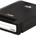 C7974AH | HP 800GB/1.6TB Ultrium LTO-4 Storage Tape Media RW Data Cartridge