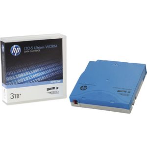 c7975al.jpg C7975AL | HP LTO-5 Ultrium 1.5TB/3TB RW Tape Data Cartridge Storage Media - Image 1