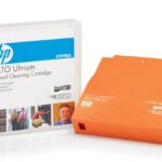 C7978-60001 | HP LTO Ultrium Universal Cleaning Cartridge