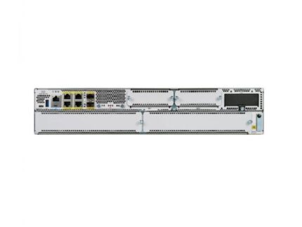 C8300-2N2S-4T2X | Cisco Catalyst 8300 Series 6-Ports 1000Base