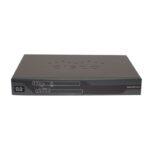 C881-K9 | Cisco 880 series Integrated Service Router
