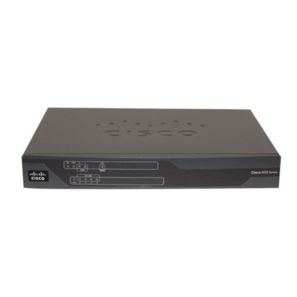 C881-K9 | Cisco 880 series Integrated Service Router