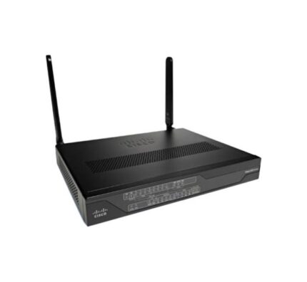 C899G-LTE-NA-K9 | Cisco C899G 8-Ports 4G LTE 2.0 Integrated Service Router