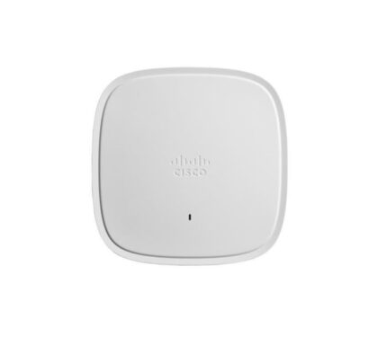 C9115AXI-B | Cisco Catalyst 9115 Dual Band 2.4GHz 4x4:4 802.11ax Wi-Fi 6 Wireless Access Point