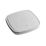 C9120AXI-EWC-B | Cisco Catalyst 9120 5GHz 4x4 802.11ax Wi-Fi 6 Wireless Access Point
