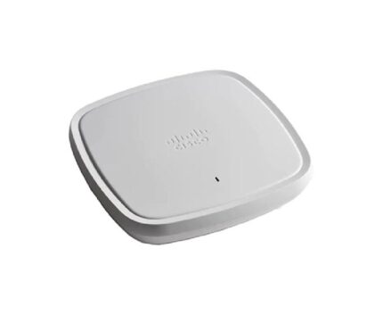 C9120AXI-EWC-B | Cisco Catalyst 9120 5GHz 4x4 802.11ax Wi-Fi 6 Wireless Access Point