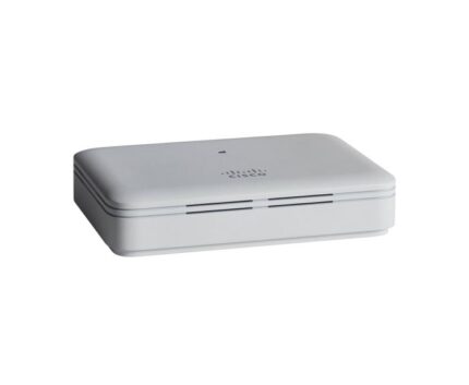 CBW141ACM-B-NA | Cisco Business 100 dual Band 2.4GHz 2x2 802.11ac Wi-Fi 5 Wireless Range Extender