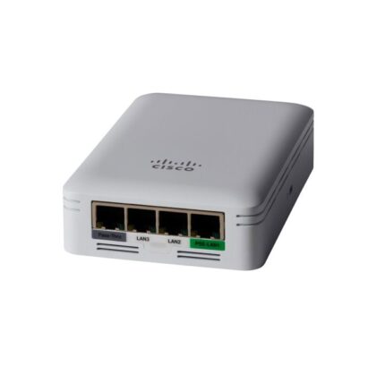 CBW145AC-B | Cisco Business 145AC dual Band 2.4GHz 2x2 802.11ac Wi-Fi 5 Wireless Access Point