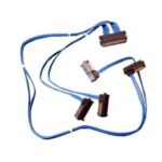 CH328 | Dell Internal SAS TO SATA 4-DROP Cable