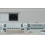 CISCO1941/K9 | Cisco 1941 series 2-Ports 1GbE RJ-45 Integrated Services Router