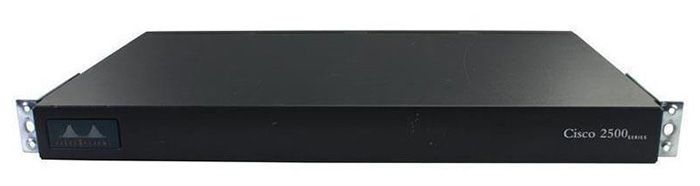 cisco2501.jpg CISCO2501 | Cisco 1-Port 10Mbps Ethernet Modular Router - Image 1