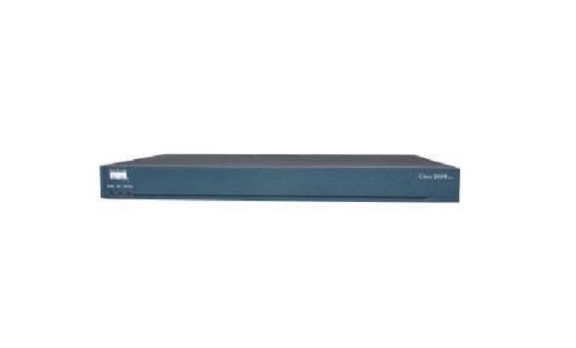 cisco2610xm.jpg CISCO2610XM | Cisco 100 Mbps 10/100Base-T Fast Ethernet Router - Image 1