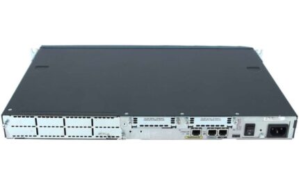 CISCO2611 | Cisco 2611 1-Slot 2 WIC Slots 10/100BaseT Ethernet Modular Router