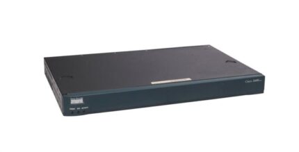 CISCO2621XM | Cisco 2621XM dual 10/100 Fast Ethernet Router WithIOS IP Switch 30KPPS