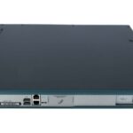 CISCO2811-DC | Cisco 2811 Integrated Services Router