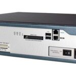 Cisco2821 | Cisco 10/100/1000Base-T Ethernet Modular Router