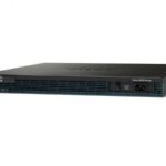 CISCO2901/K9 | HP 2901 Integrated Services Router