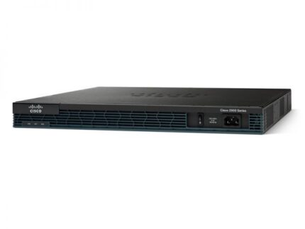 CISCO2901/K9 | HP 2901 Integrated Services Router