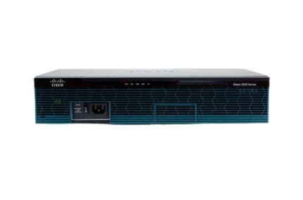 CISCO2911-V/K9 | Cisco 2911 series 2U Rack-Mountable ISR G2 Voice Bundle
