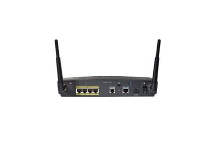 CISCO877W-G-A-K9 | Cisco 876 Security Router