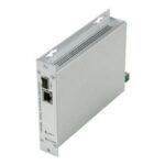 CNFE2MC/IN | Bosch fiber media converter 10Mb LAN 100Mb LAN
