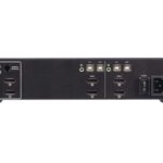 CS1142DP4C | Aten 2-Port USB DisplayPort Dual Display Secure KVM Switch