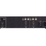 CS1142H4C | Aten 2-Port USB HDMI Dual Display Secure KVM Switch