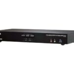 CS1842 | Aten 2-Port USB 3.0 4K HDMI Dual Display KVMP Switch KVM / audio / USB switch 2 ports