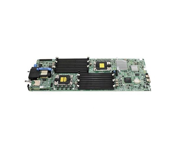 d2tt2.jpg D2TT2 | Dell System Board (Motherboard) for PowerEdge M710Hd - Image 1