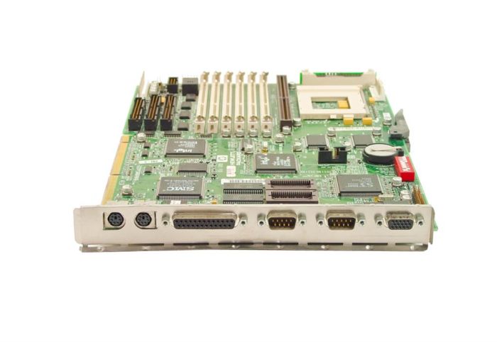 d3658-60001.jpg D3658-60001 | HP Vectra Vl 4 System Board - Image 1