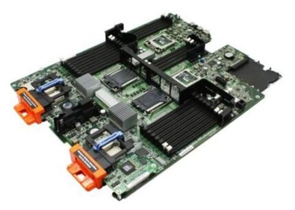 D413F | Dell PowerEdge M805/M905 Blade Server System Board