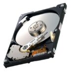 D5752 | Dell 40GB 5400RPM ATA/IDE 2.5-inch Hard Disk Drive