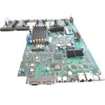 D8266-06 | Dell System Board (Motherboard) for PowerEdge 185
