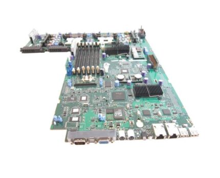 D8266-06 | Dell System Board (Motherboard) for PowerEdge 185